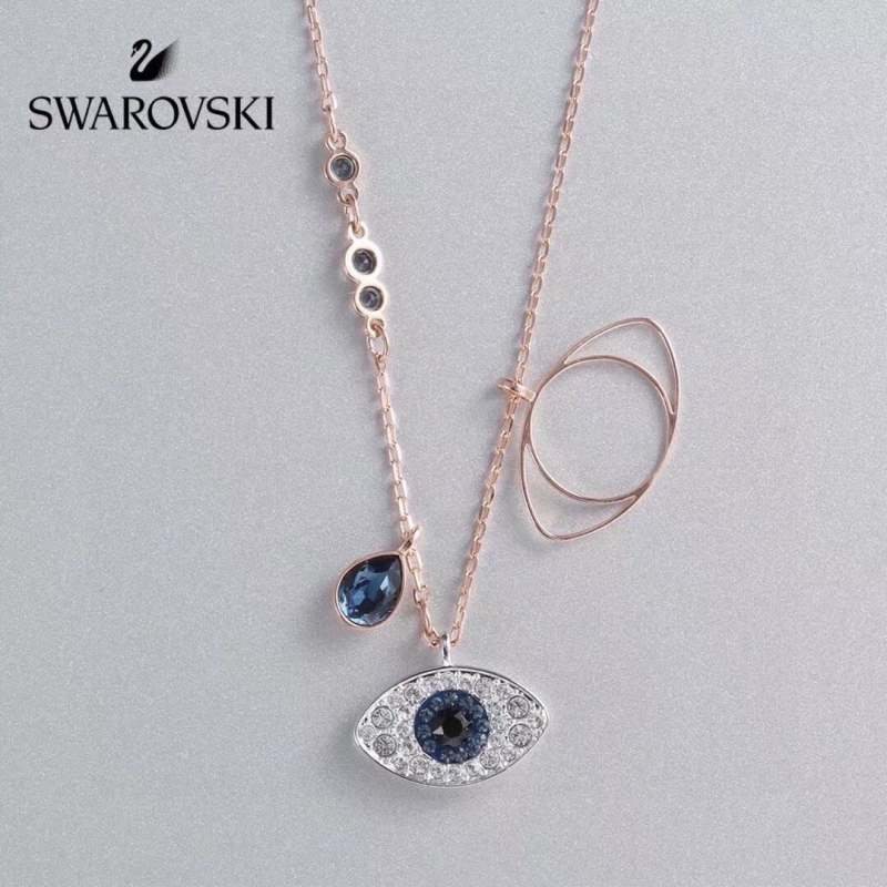 Swarovski Necklaces